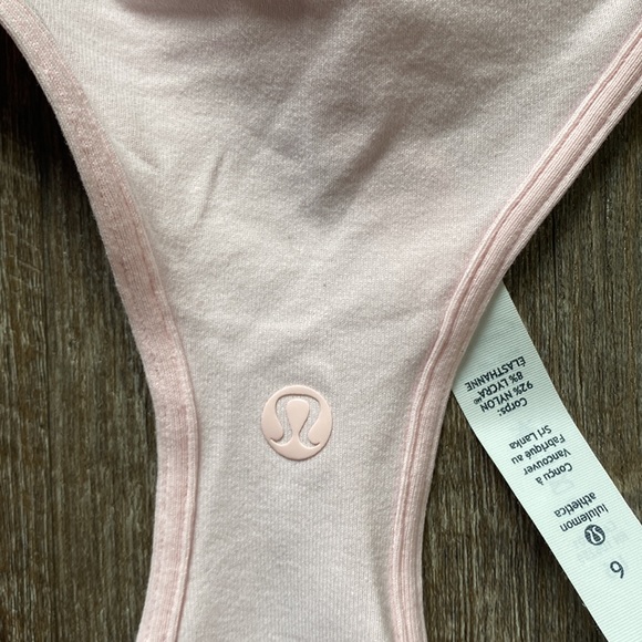 Lululemon Racerback Tank - Picture 4 of 4